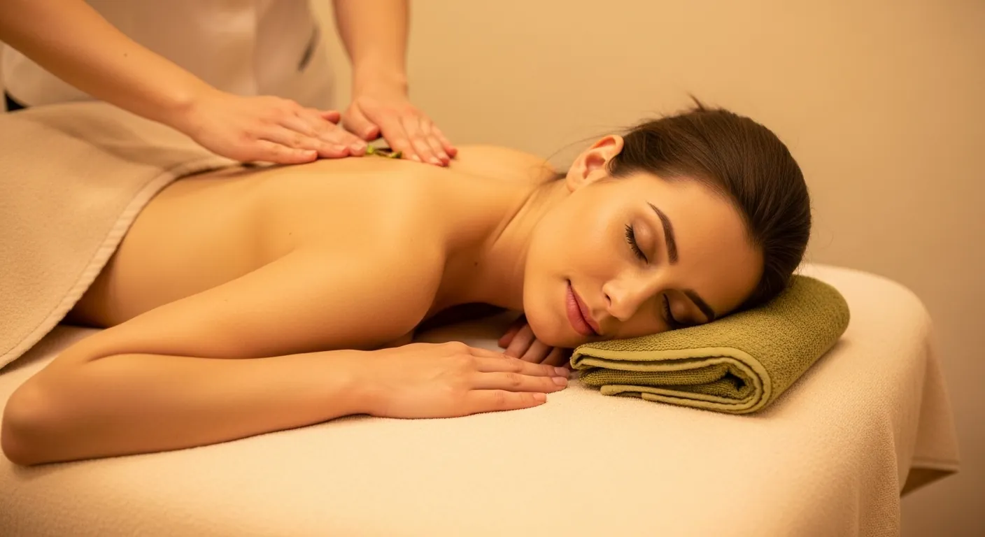 Body Aromatherapy Assoc