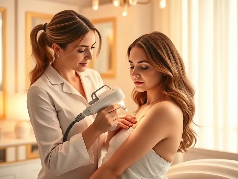 Laser Hair Removal