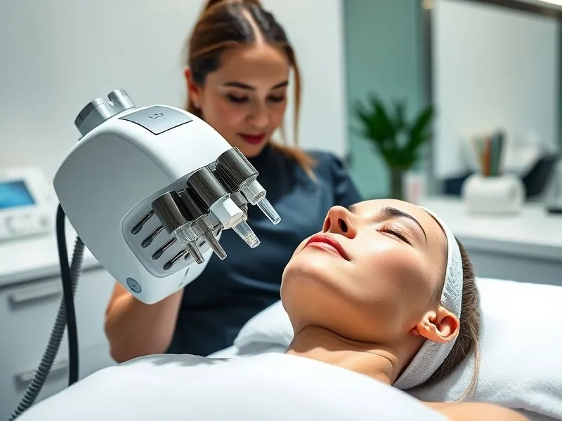 HydraFacial