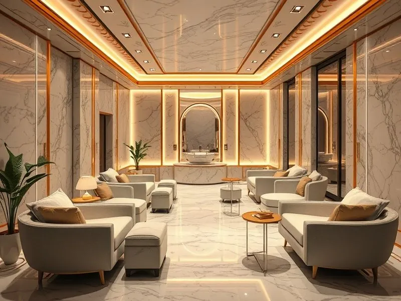 Luxury Medical Spa