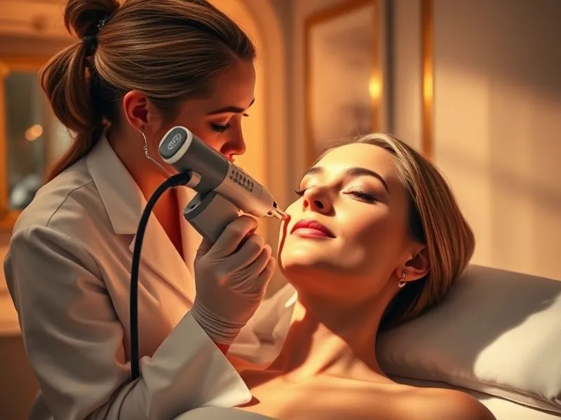 PRP Treatment
