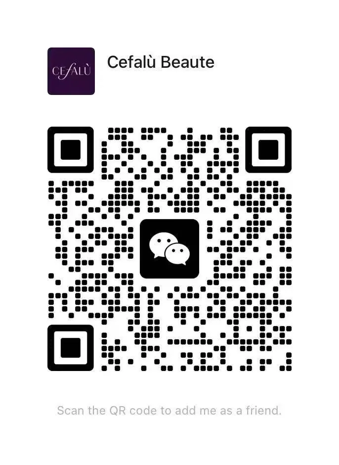 Click to enlarge WeChat QR Code