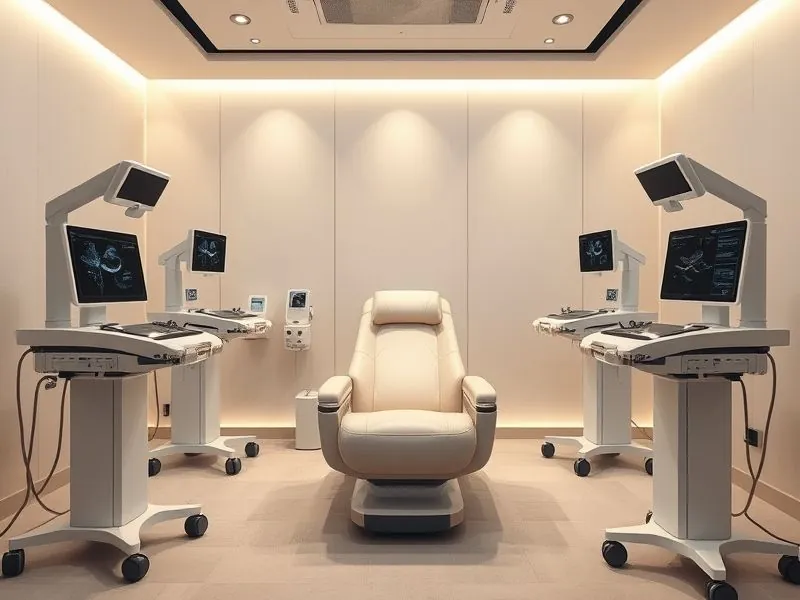 Ultherapy